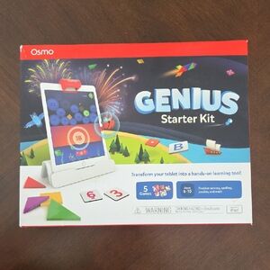 Osmo GENIUS Starter Kit